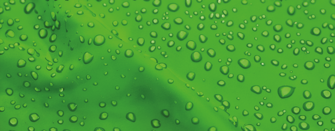 Wat is waterdicht?