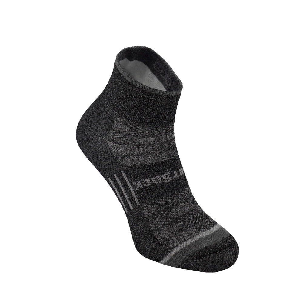 WrightSock Coolmesh-2 Quarter