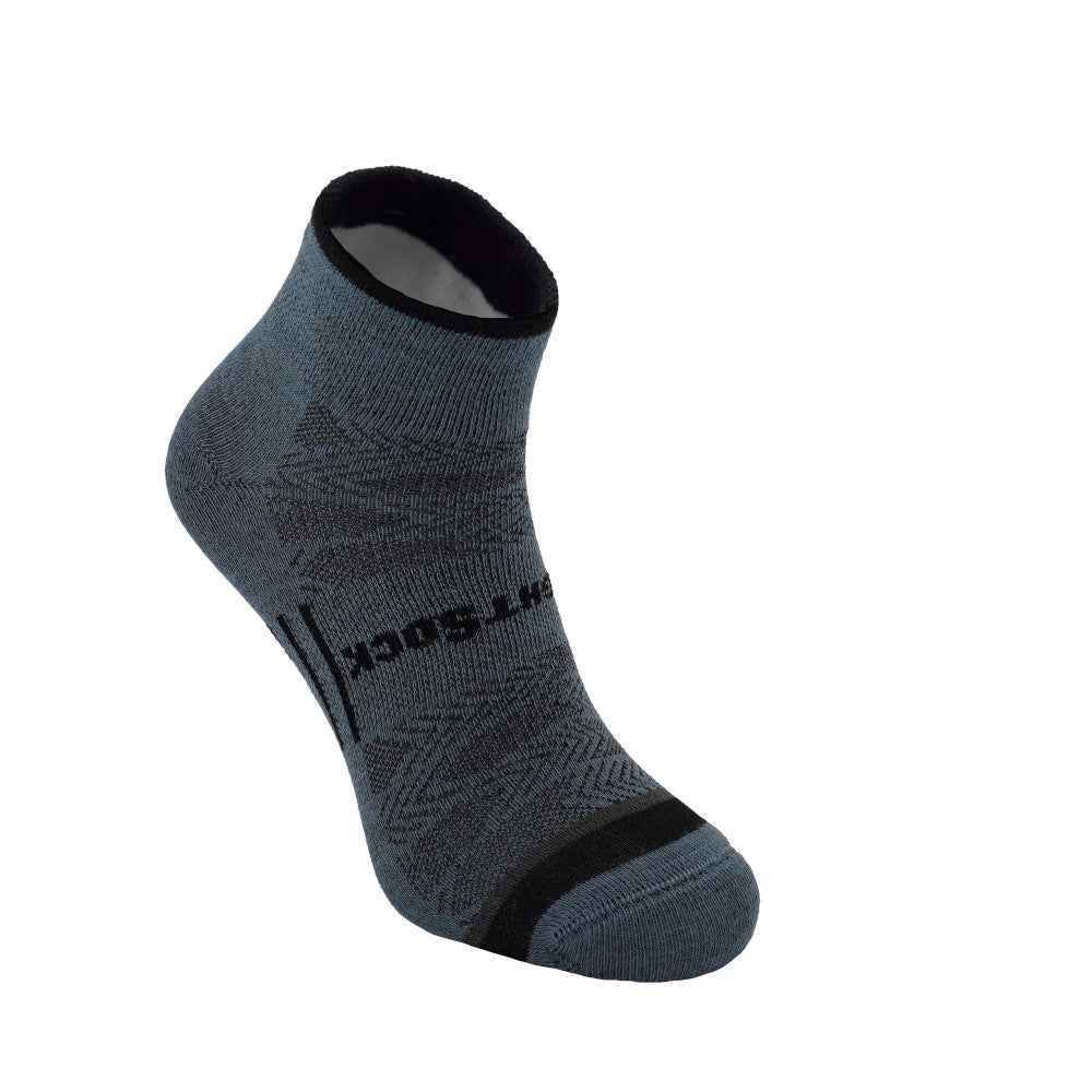 WrightSock Coolmesh-2 Quarter