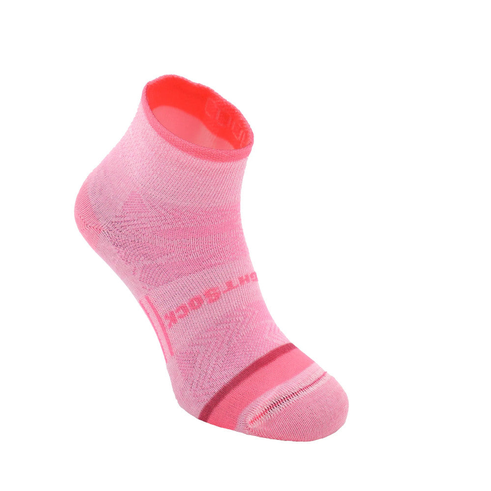 WrightSock Coolmesh-2 Quarter