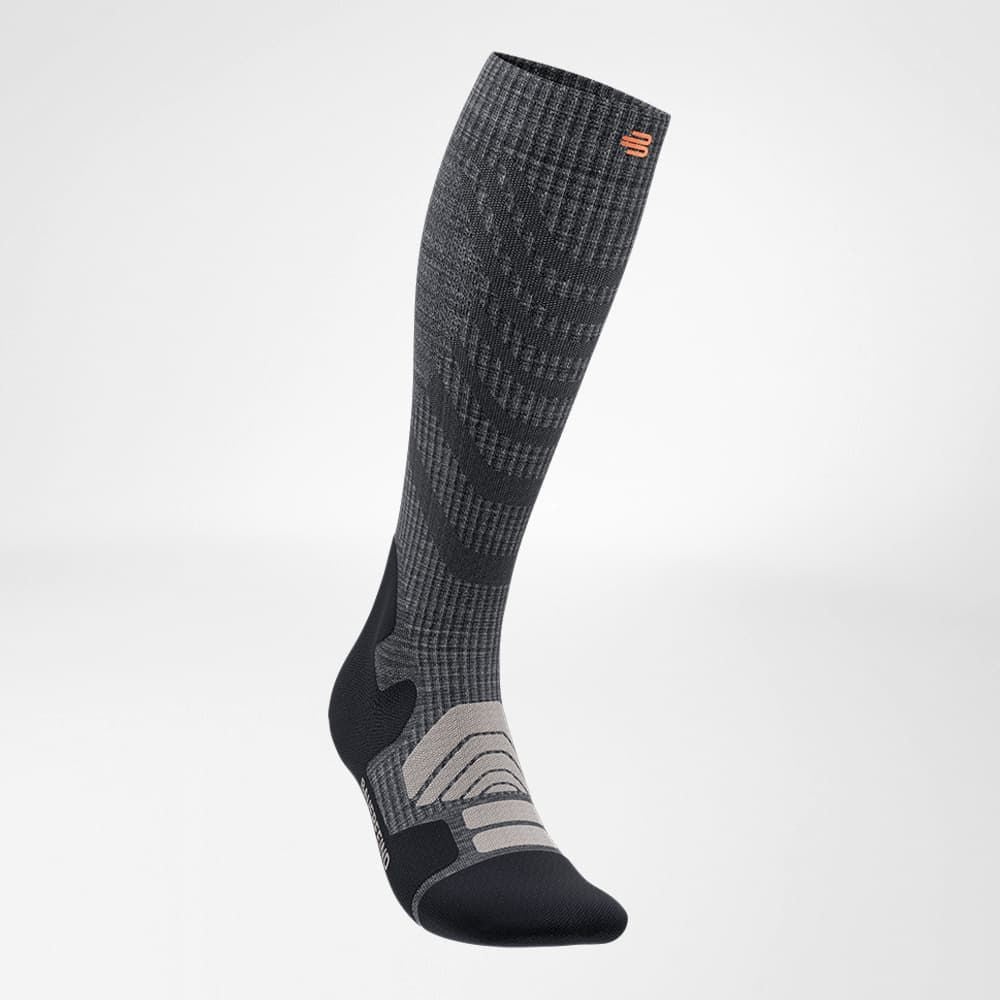 Bauerfeind Compression Socks Outdoor Merino M's
