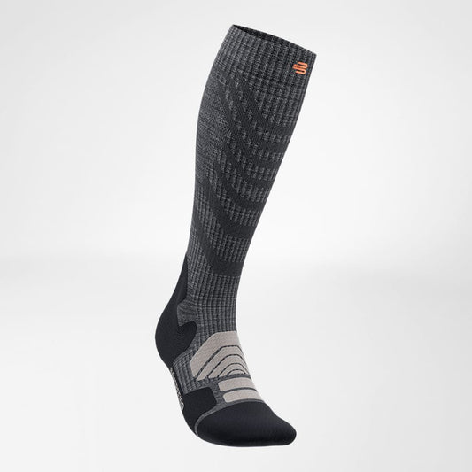 Bauerfeind Compression Socks Outdoor Merino M's