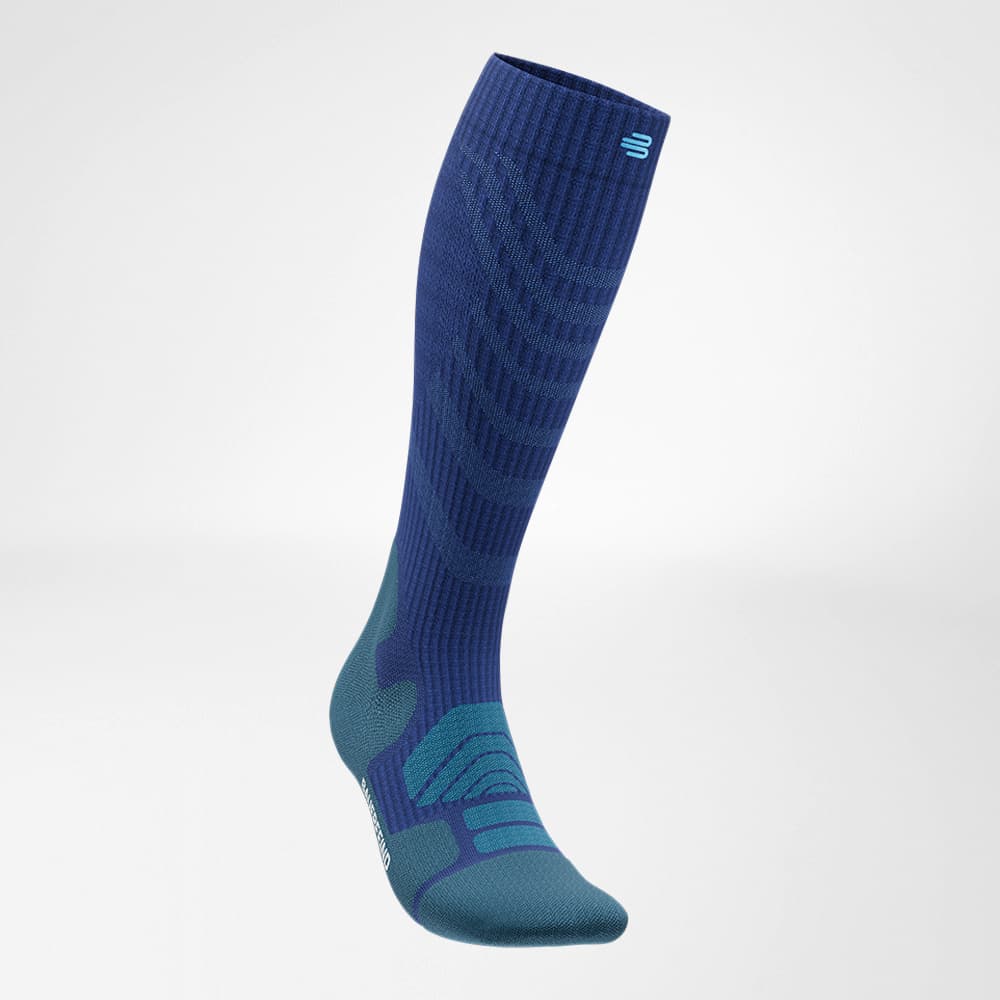 Bauerfeind Compression Socks Outdoor Merino M's