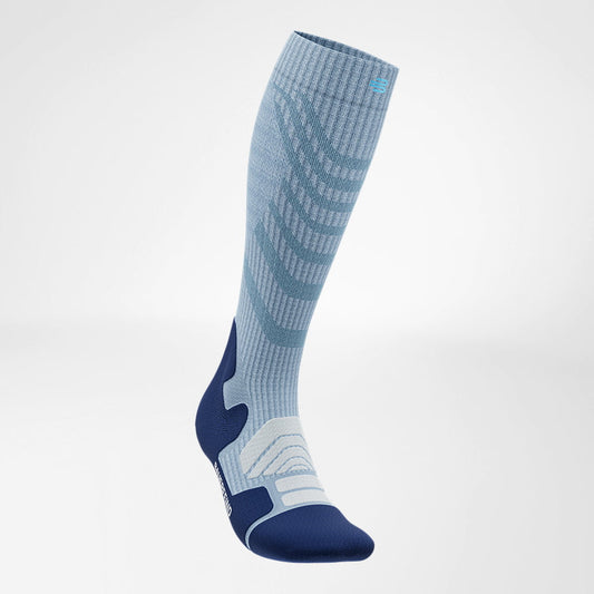 Bauerfeind Compression Socks Outdoor Merino L's