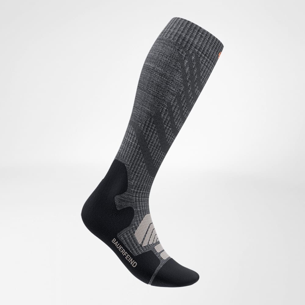 Bauerfeind Compression Socks Outdoor Merino M's
