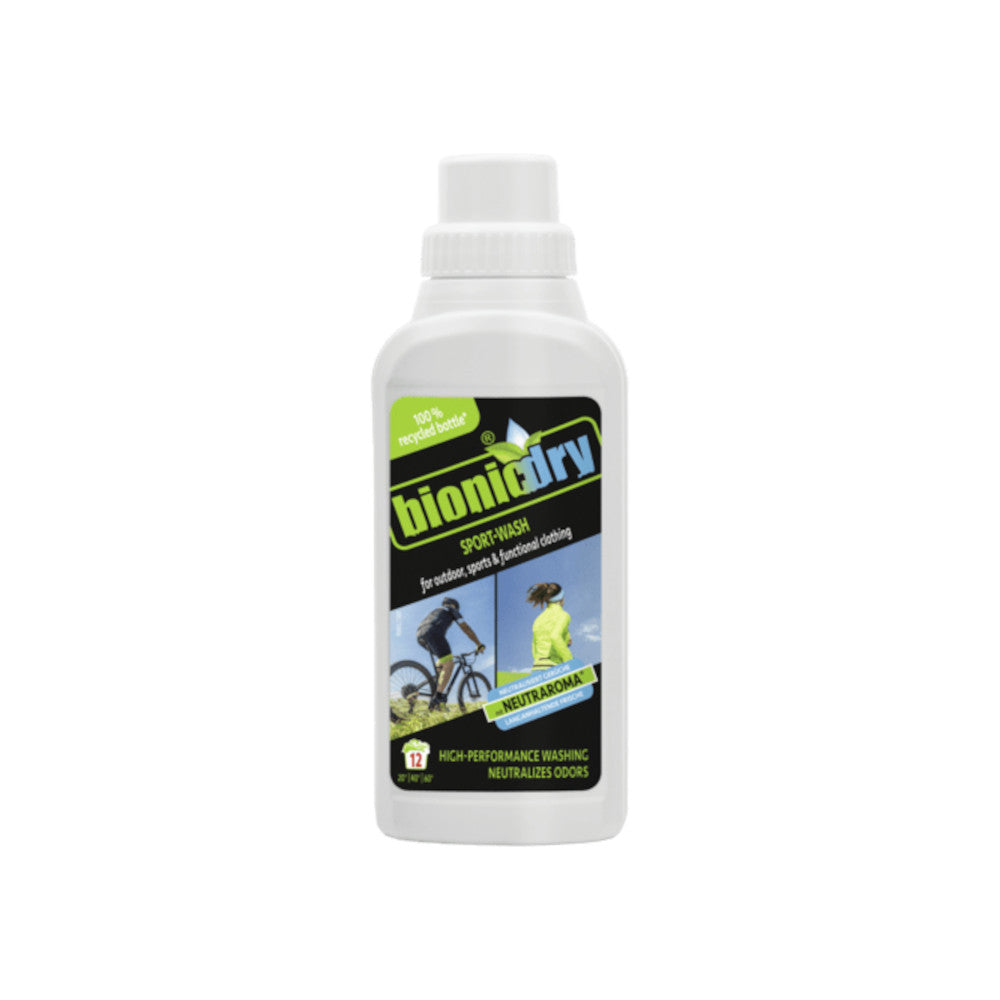BionicDry Sport-Wash 500ml
