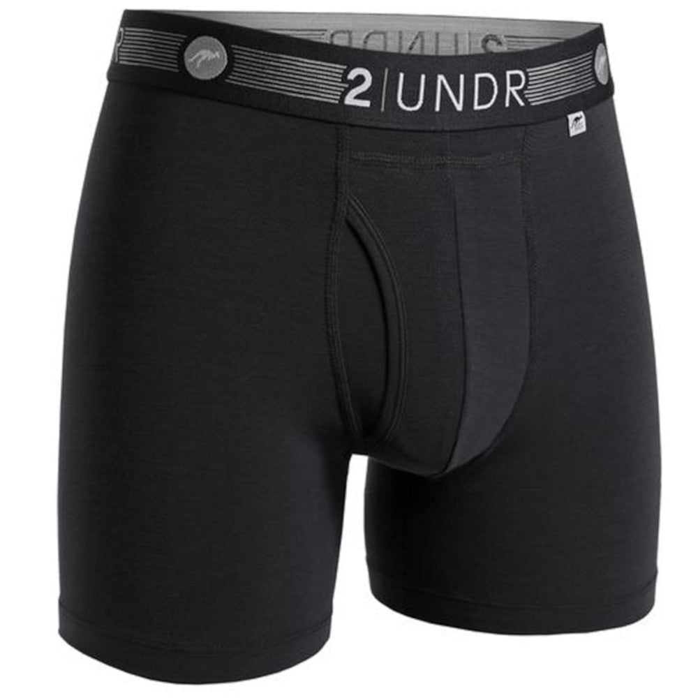 2UNDR Flow Shift Boxer