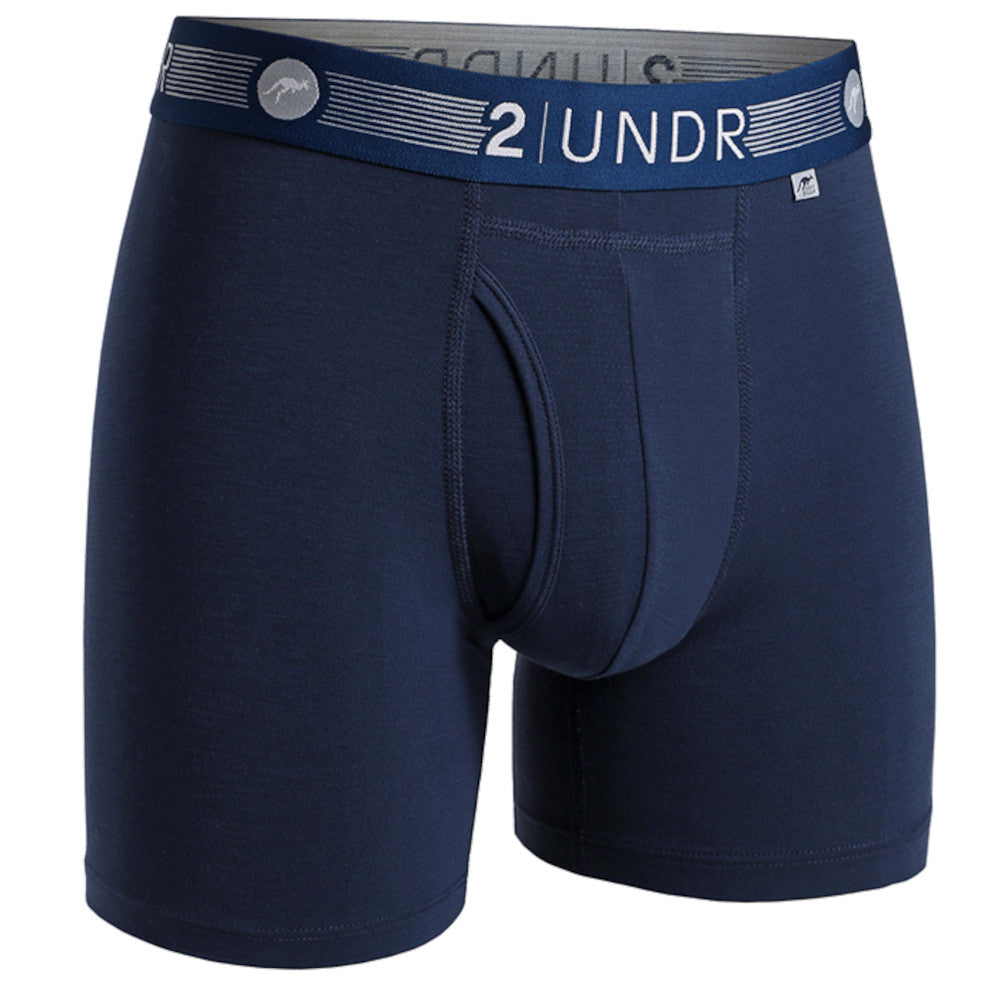 2UNDR Flow Shift Boxer