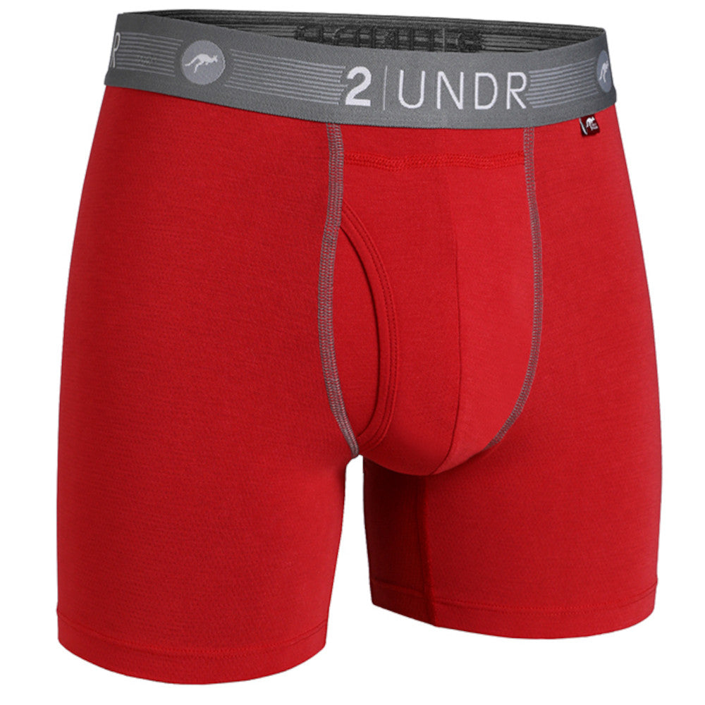 2UNDR Flow Shift Boxer