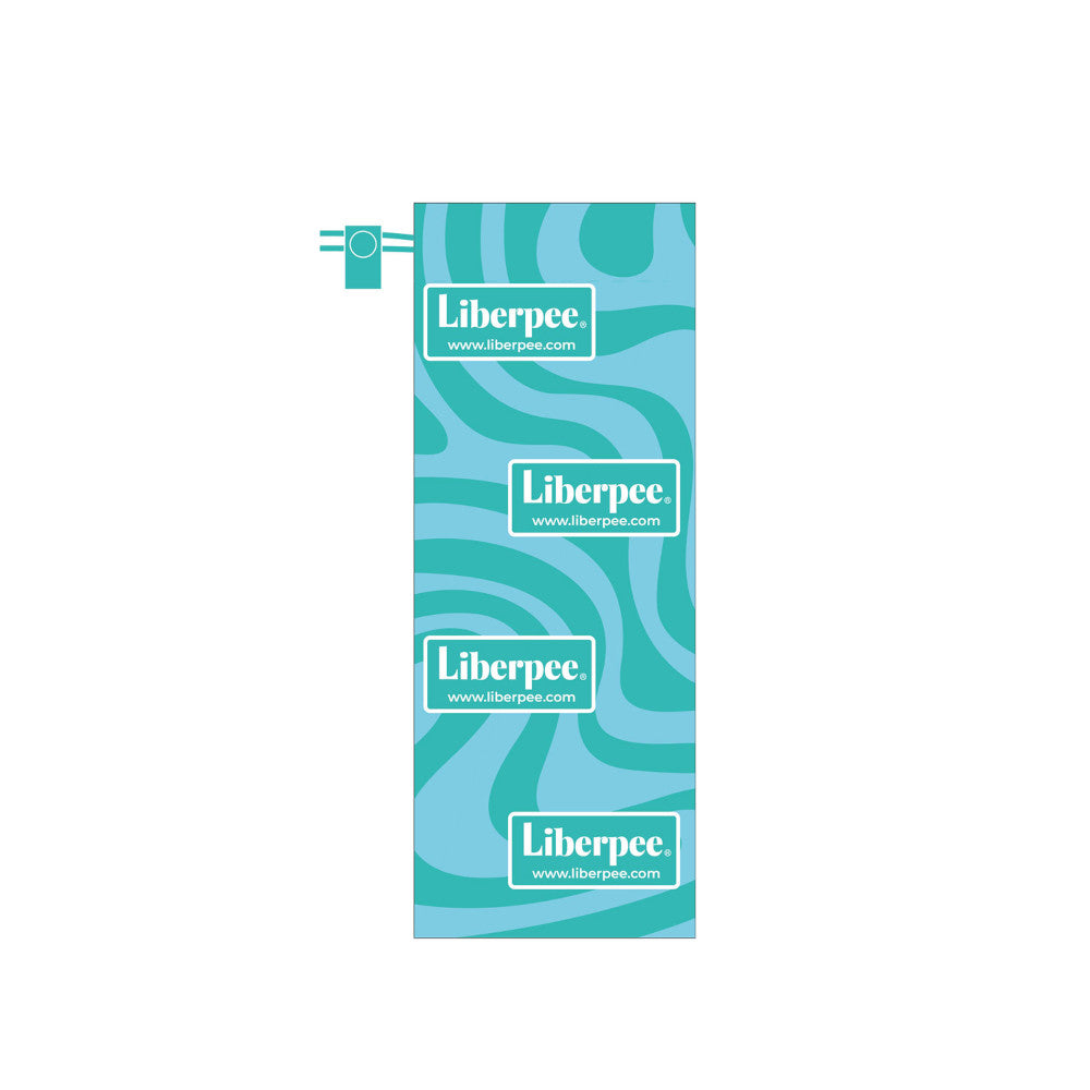 Liberpee Opbergzakje