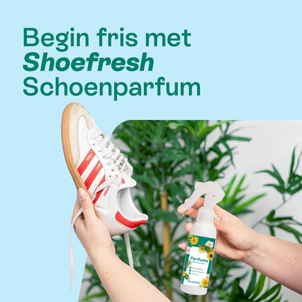 Shoefresh Parfum