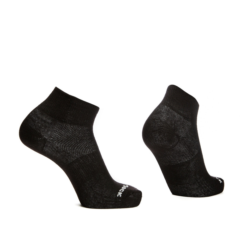 WrightSock Coolmesh-2 Quarter Duo-Pack