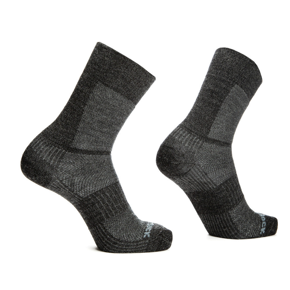 WrightSock Merino Coolmesh-2 Crew