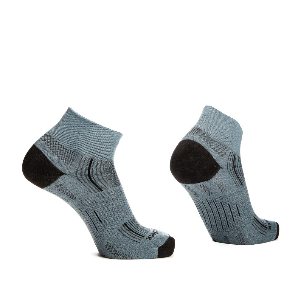 WrightSock Eco Explore Quarter