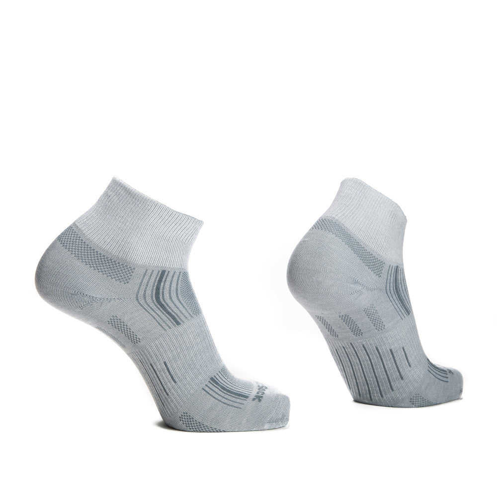WrightSock Eco Explore Quarter