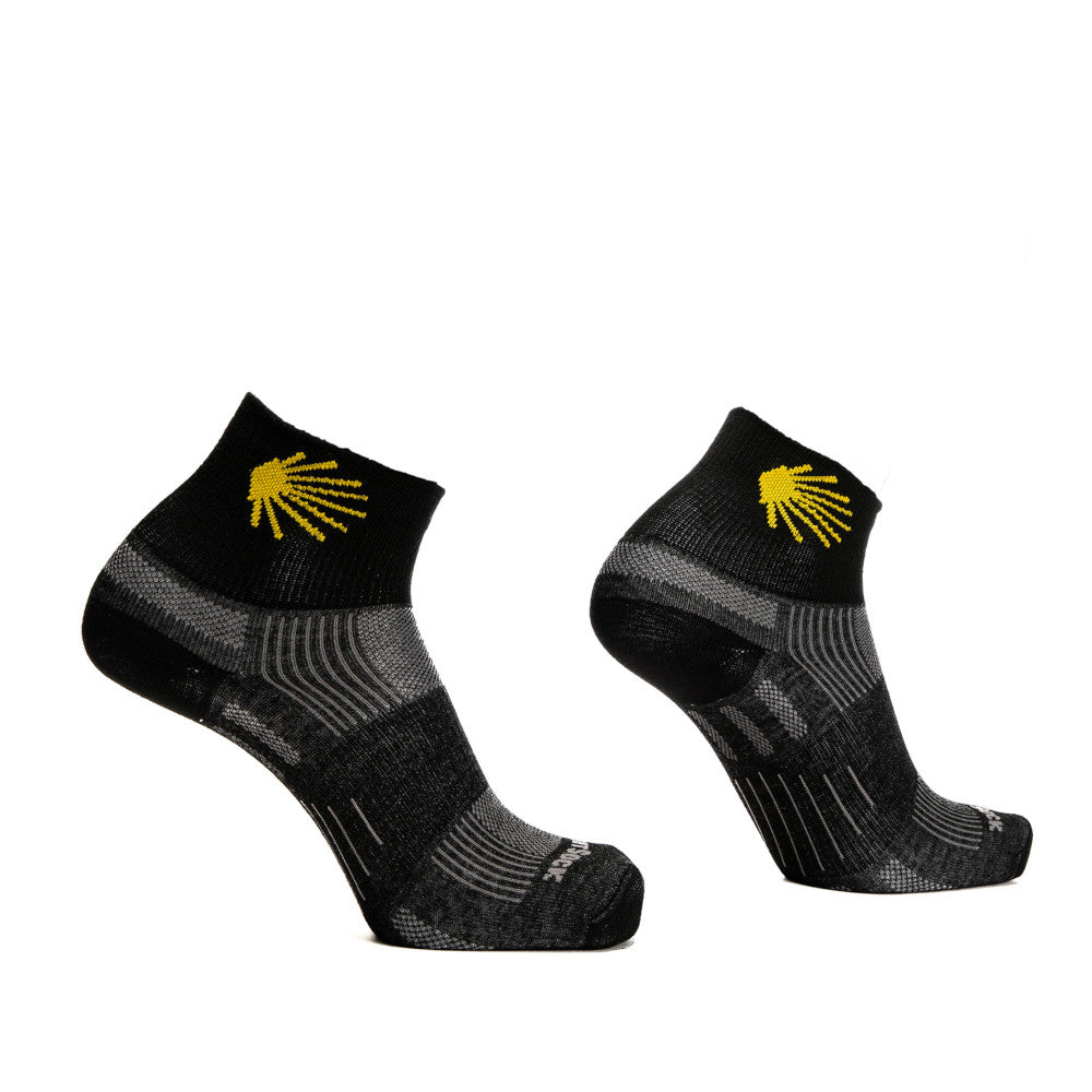 WrightSock Eco Explore Quarter