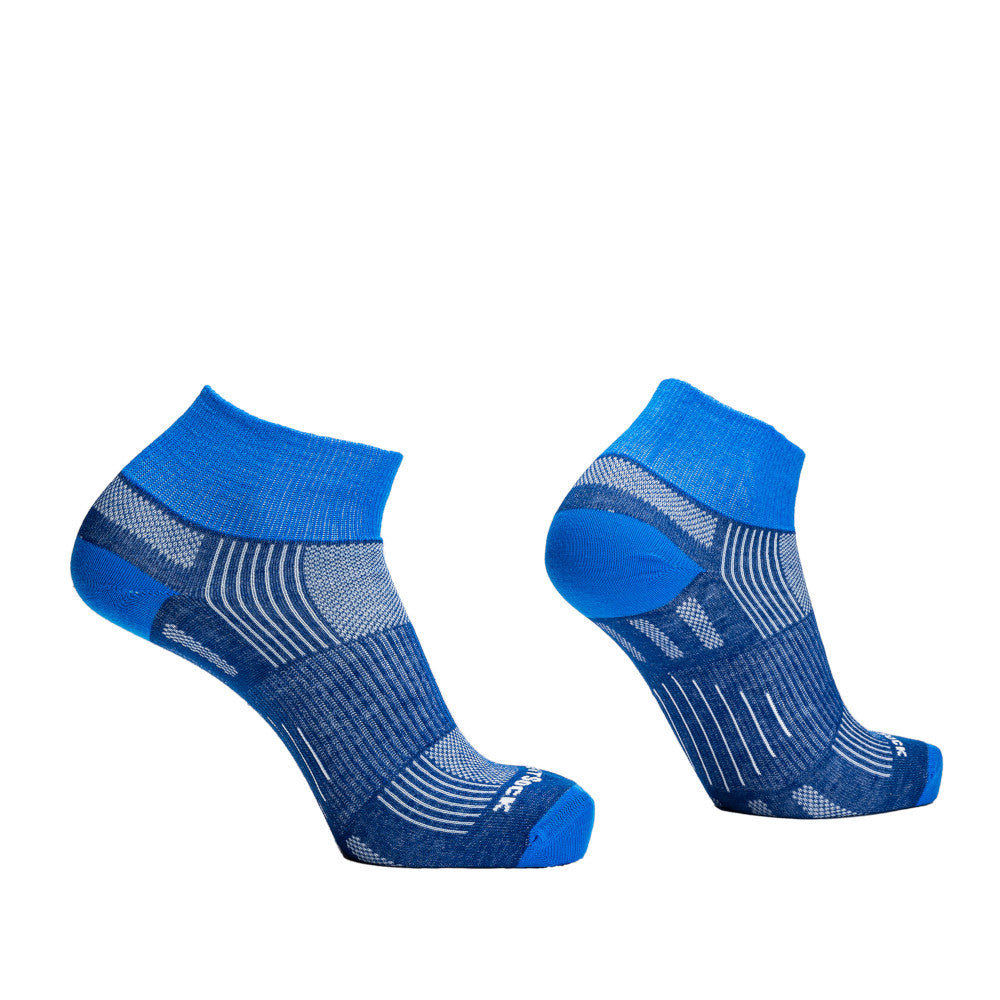 WrightSock Eco Explore Quarter