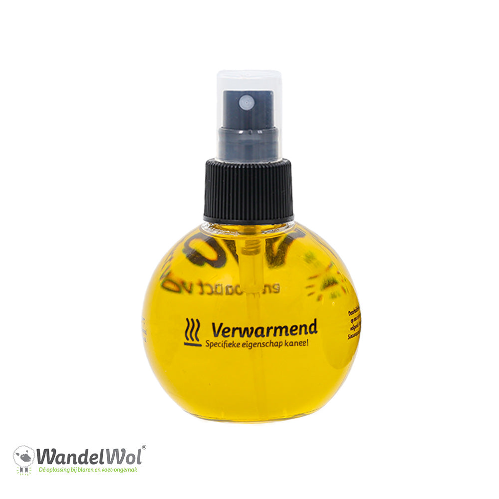 WandelWol WandelOlie Kaneel 150ml