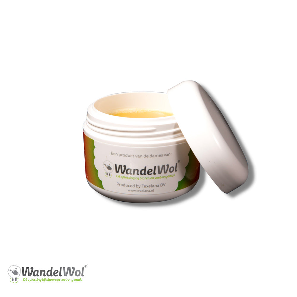 WandelWol Zuivere Lanoline 75ml