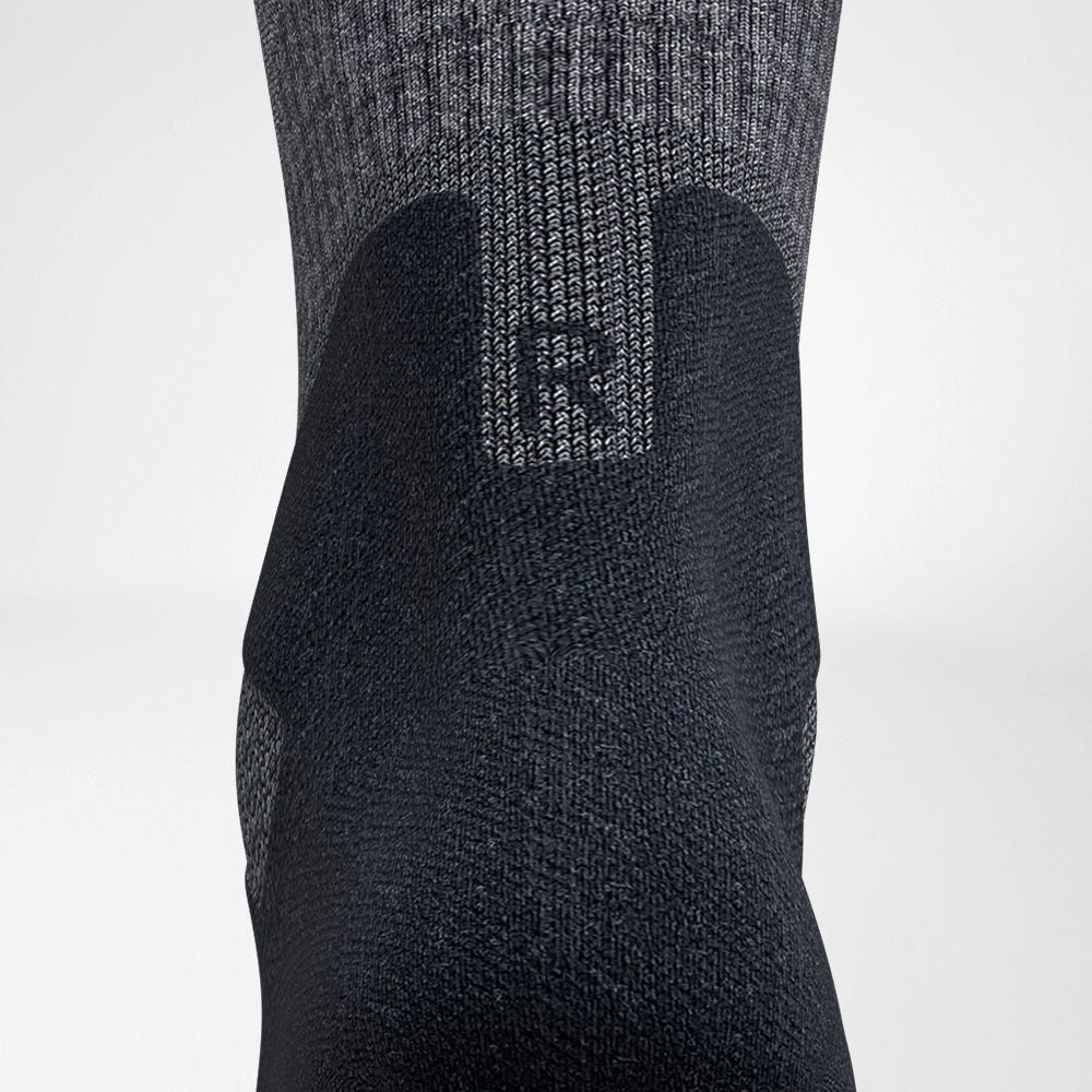 Bauerfeind Compression Socks Outdoor Merino M's