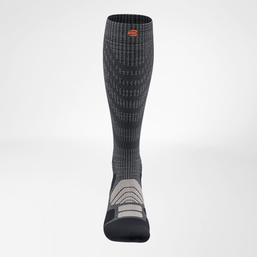 Bauerfeind Compression Socks Outdoor Merino M's