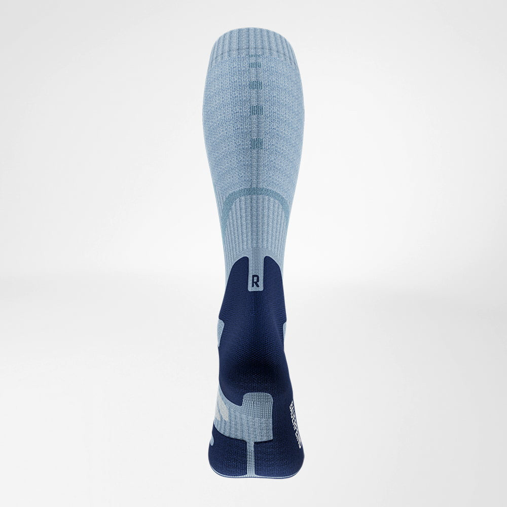 Bauerfeind Compression Socks Outdoor Merino L's