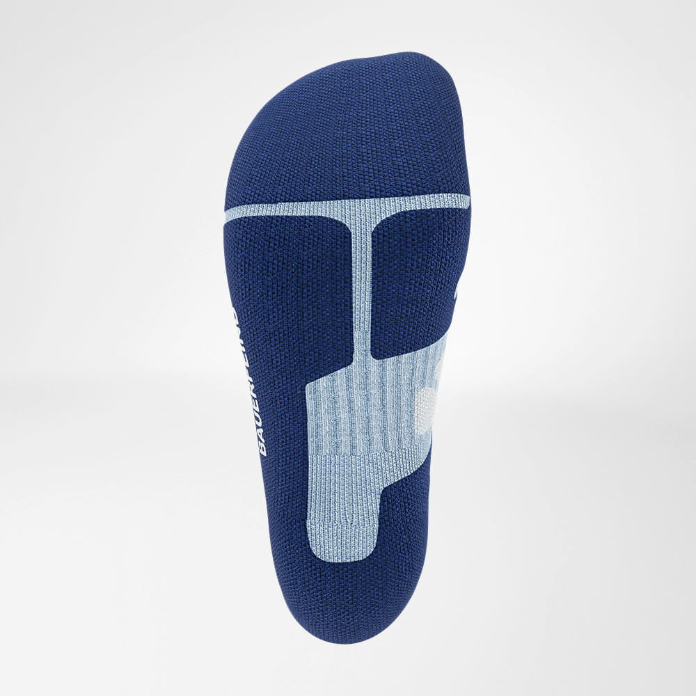 Bauerfeind Compression Socks Outdoor Merino L's