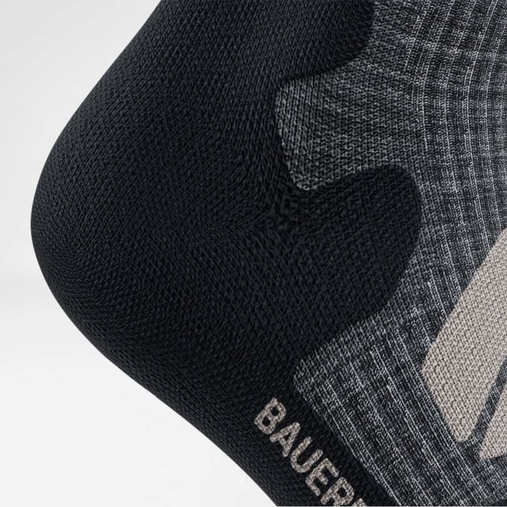 Bauerfeind Compression Socks Outdoor Merino M's