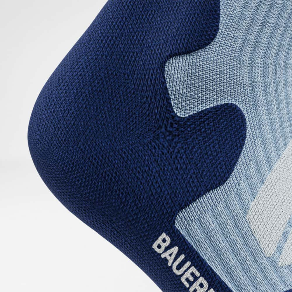 Bauerfeind Compression Socks Outdoor Merino L's