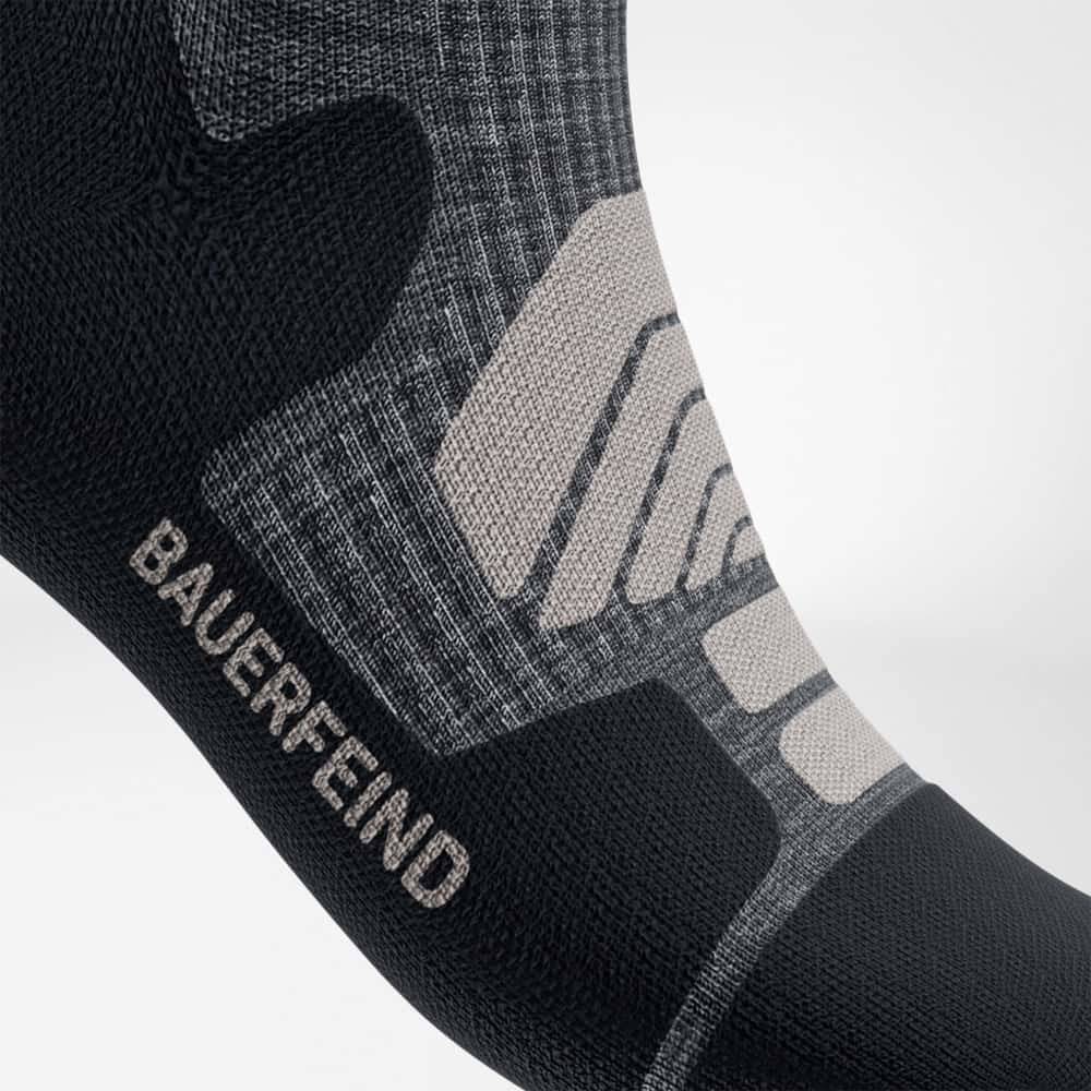 Bauerfeind Compression Socks Outdoor Merino M's