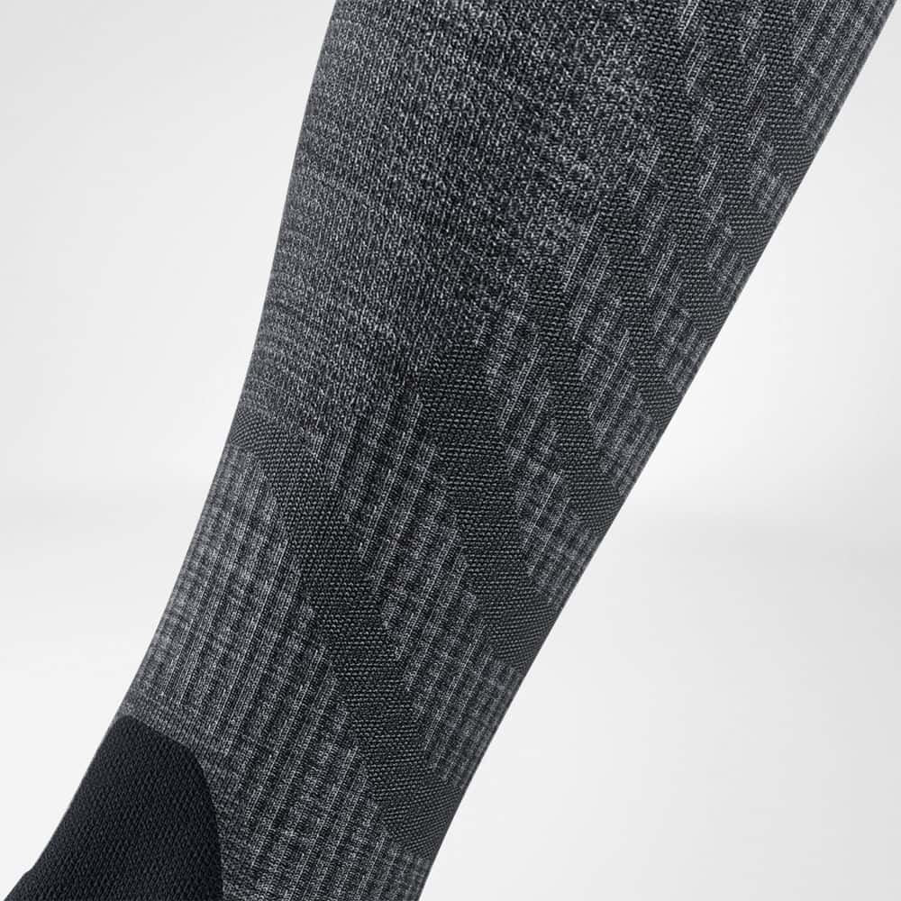 Bauerfeind Compression Socks Outdoor Merino M's