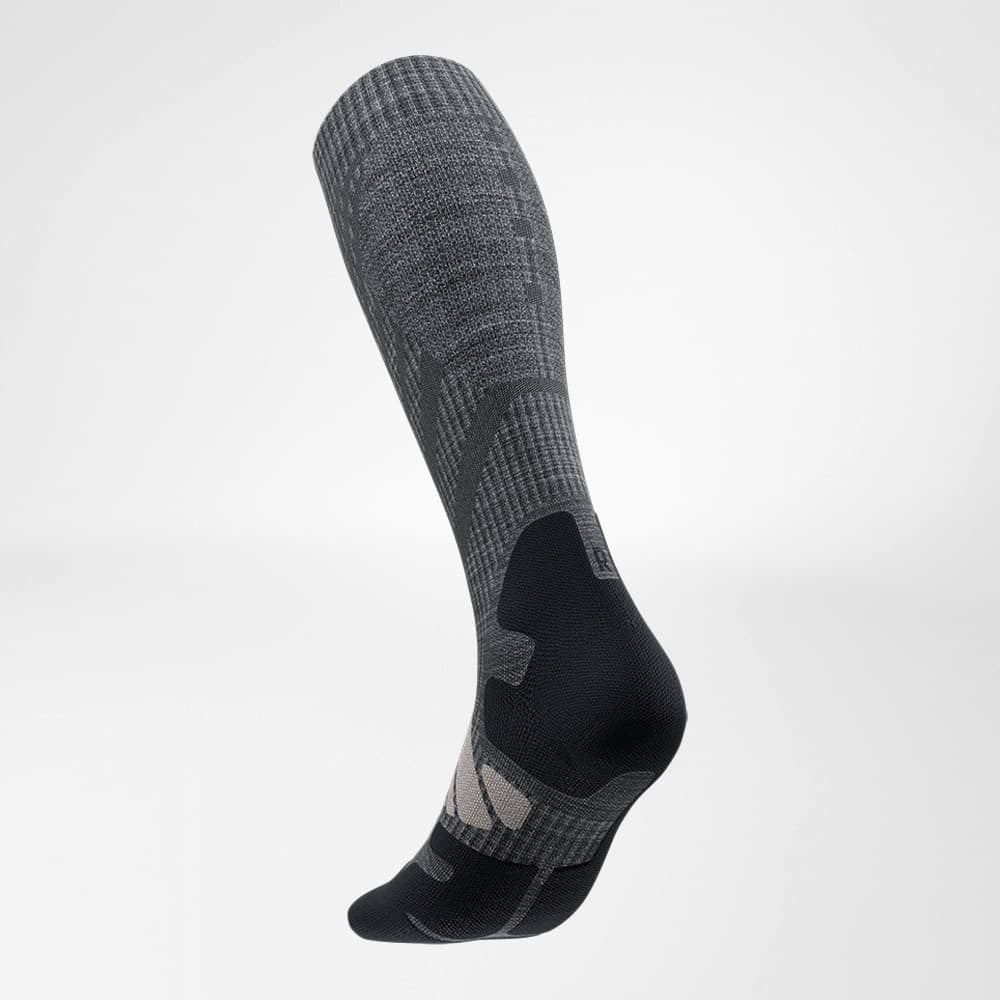 Bauerfeind Compression Socks Outdoor Merino M's