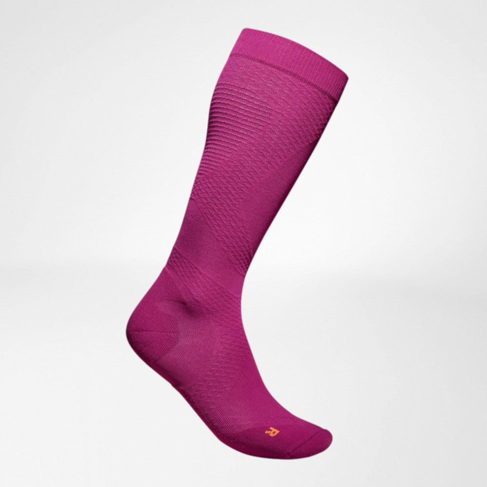 Bauerfeind Compression Socks Run Ultralight