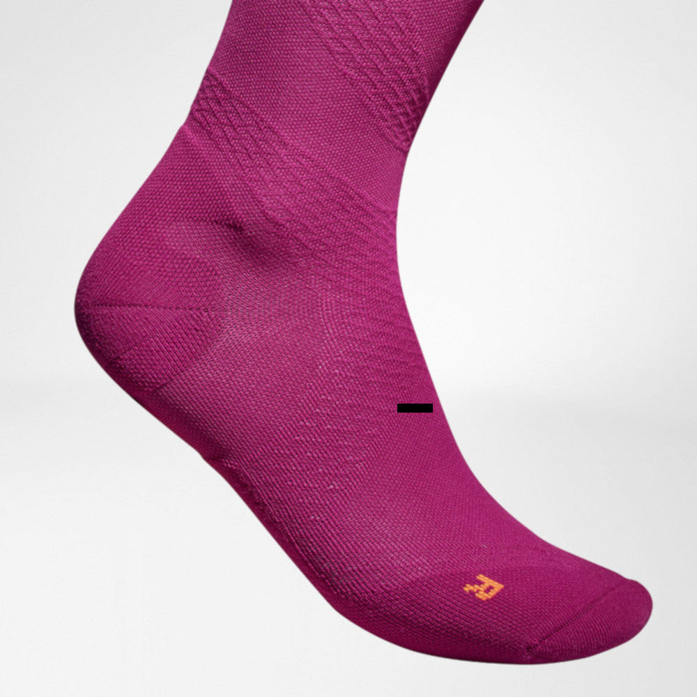 Bauerfeind Compression Socks Run Ultralight