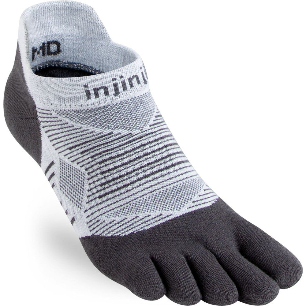 Injinji Run Lightweight No-Show