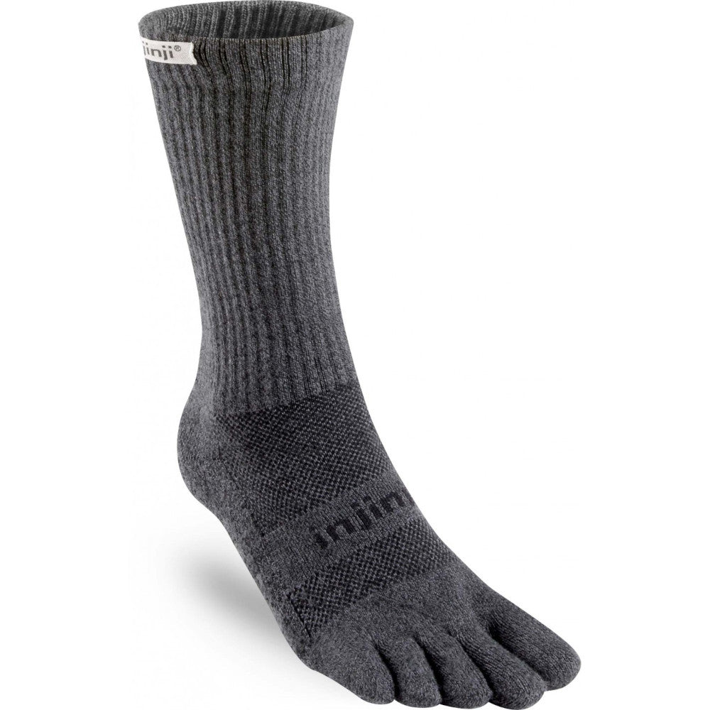 Injinji Trail Midweight Crew