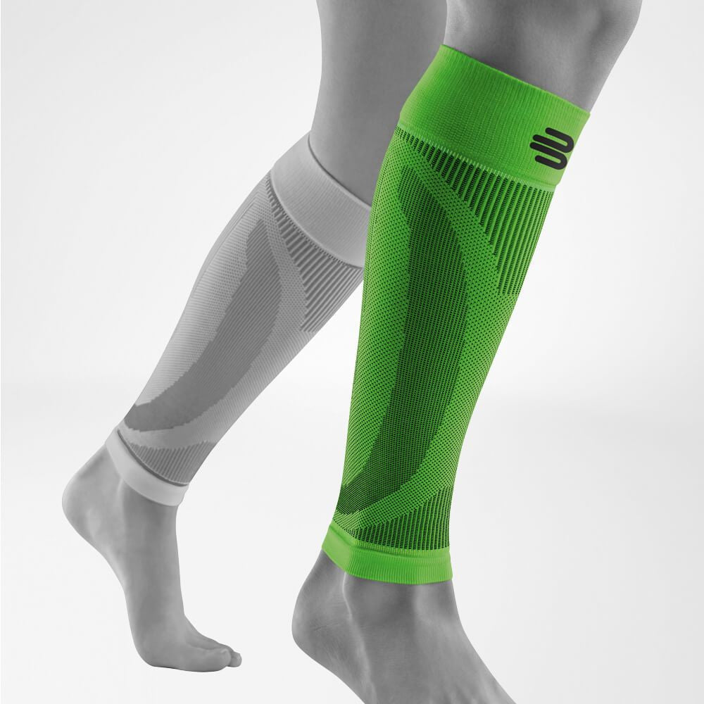 Bauerfeind Compression Sleeves Lower Leg