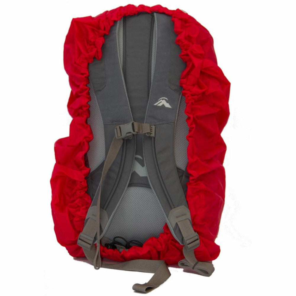 LowLand Daypack Regenhoes