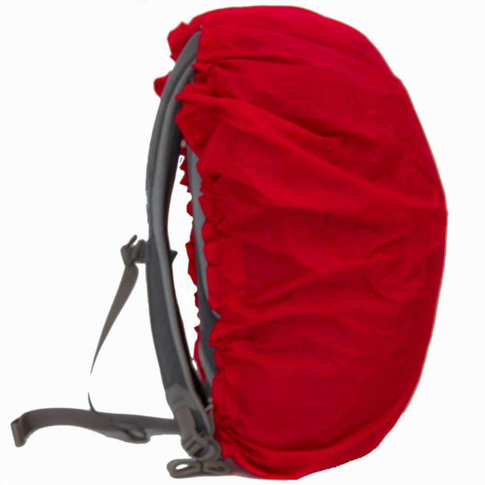 LowLand Daypack Regenhoes