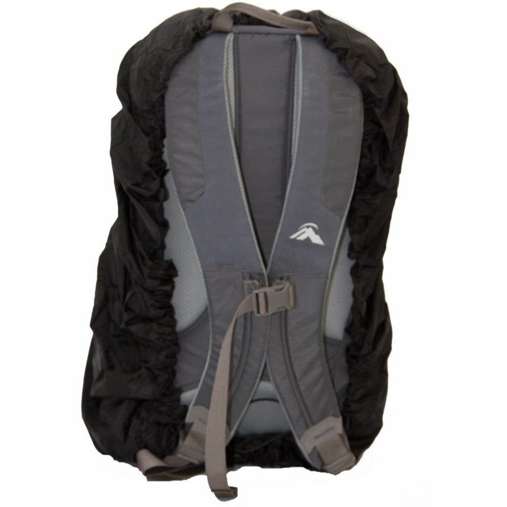 LowLand Daypack Regenhoes