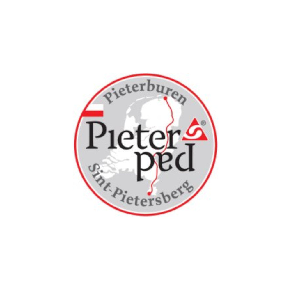Pieterpad Badge
