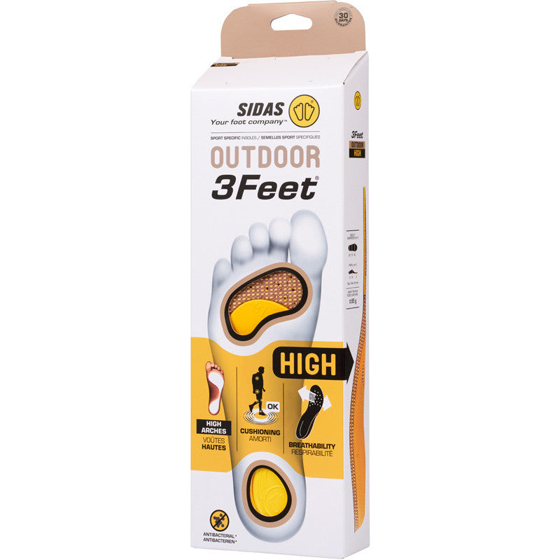 Sidas 3Feet Outdoor High