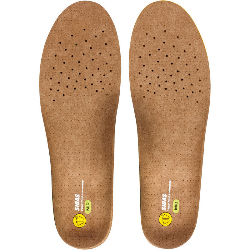 Sidas 3Feet Outdoor Mid