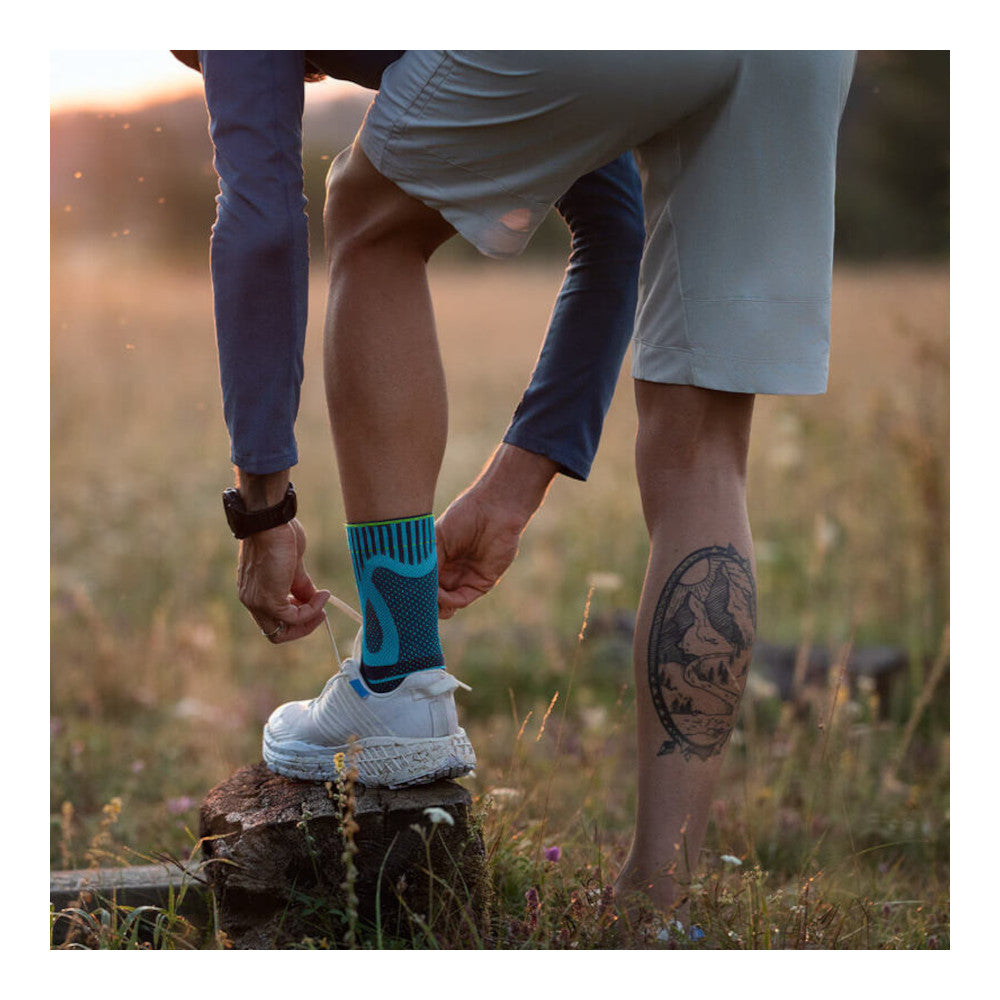 Bauerfeind Sports Achilles Support