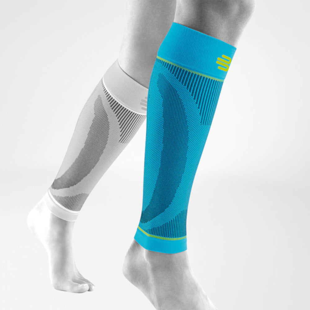 Bauerfeind Compression Sleeves Lower Leg
