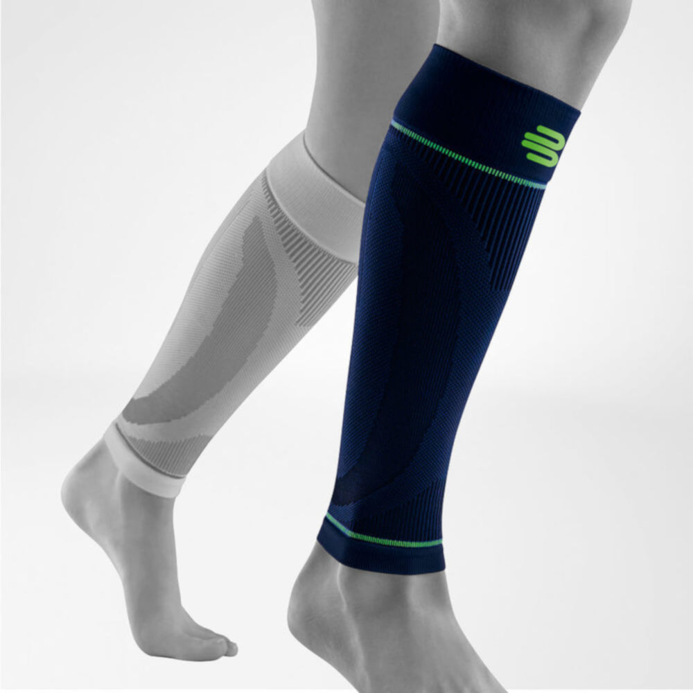 Bauerfeind Compression Sleeves Lower Leg