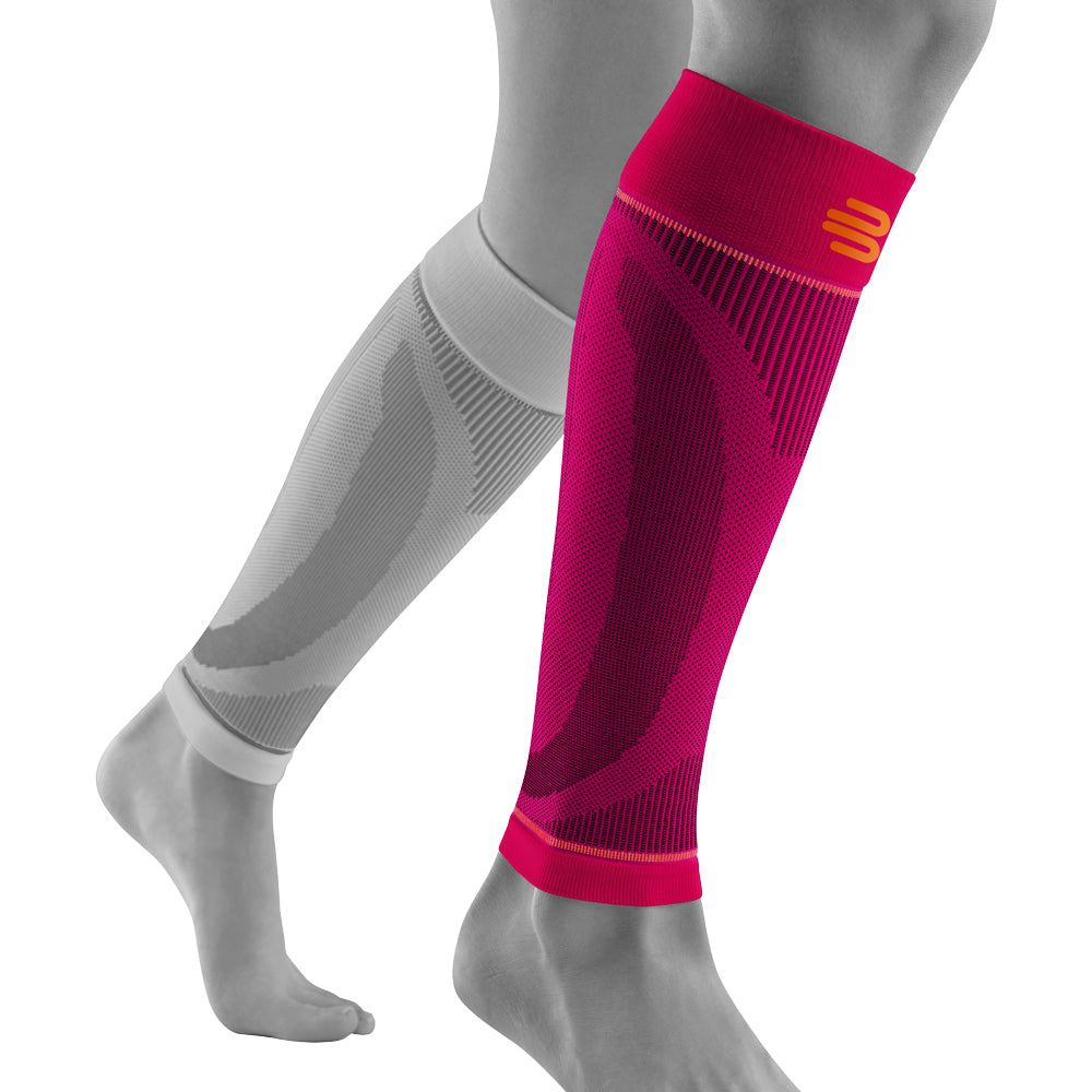 Bauerfeind Compression Sleeves Lower Leg