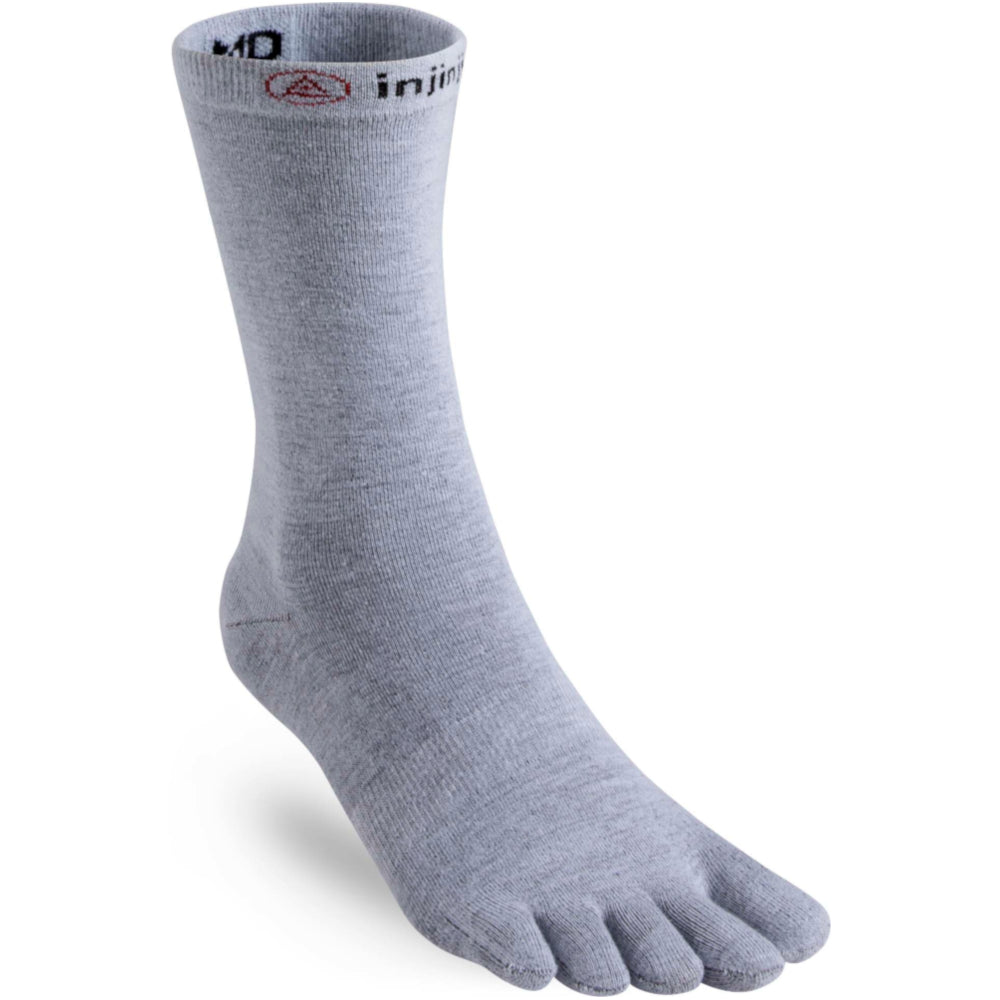 Injinji Liner Crew Coolmax