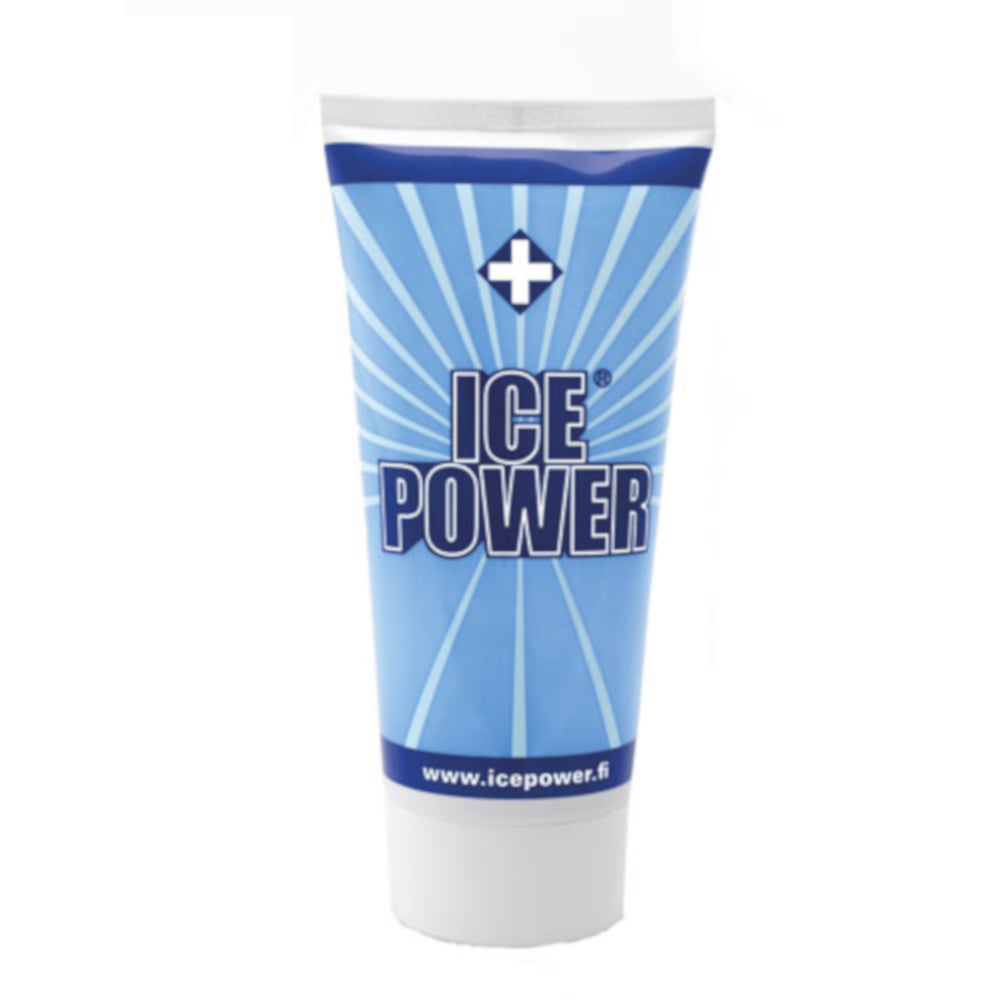 IcePower Cold Gel Tube 150ml