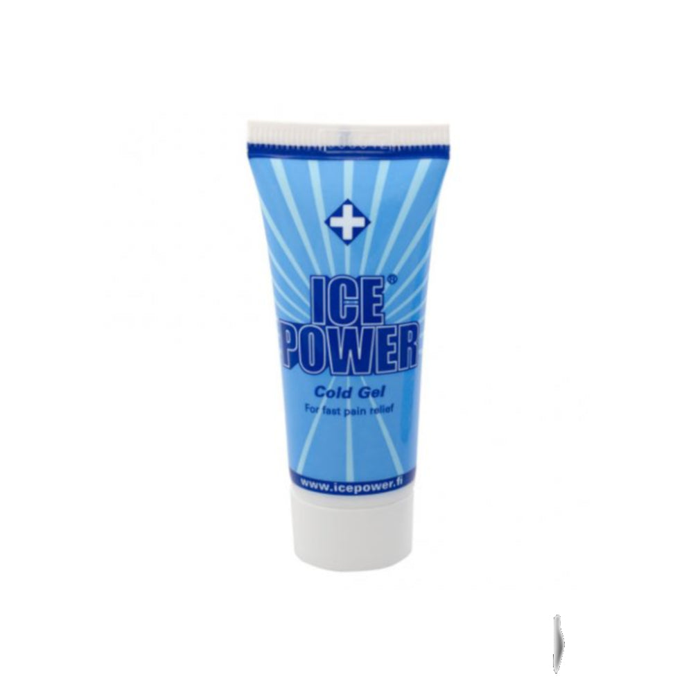 IcePower Cold Gel Tube 20ml